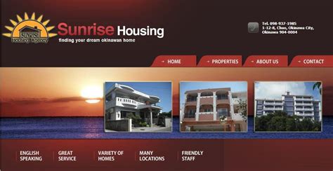 Sunrise Housing - Information, Reviews & Map