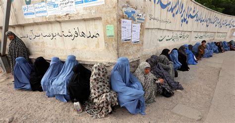 Voices: Afghan people big losers in election