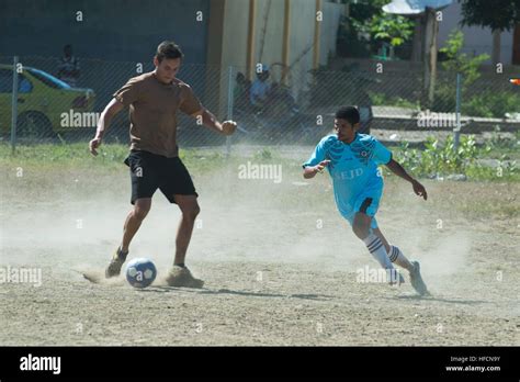 140614-N-IL267-051 DILI, Timor-Leste (June 14, 2014) Australian Army