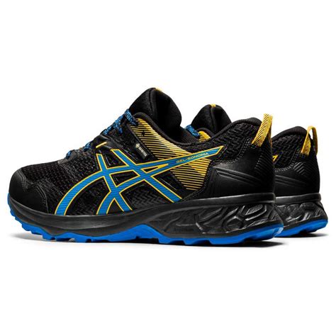 Asics Gel Sonoma 5 Goretex Blue buy and offers on Runnerinn