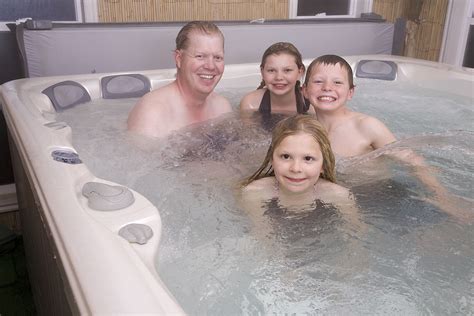 Hot Tub Time Is Time Well Spent Bay Equity Home Loans