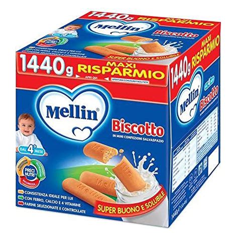 Biscotti Per Neonati Trova Prezzi Migliori Offerte Online