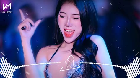 Edm Tiktok Hay Nh T Bxh Nh C Tr Edm Hot Trend Tri U View Top Nh C Tr Remix C C