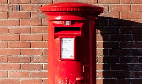 Second Class Letter Deliveries May Be Cut To Three Days Per Week