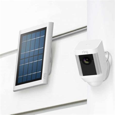 Ring Camera Installation by Tech Handyman