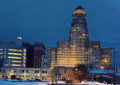 28 Best Things To Do In Buffalo At Night 2024 With Photos
