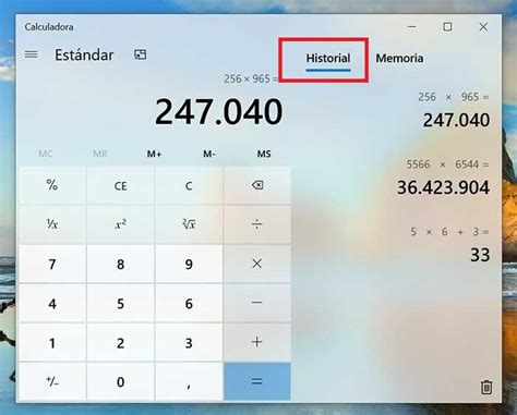 Los Mejores Trucos Para Usar La Calculadora De Windows 10