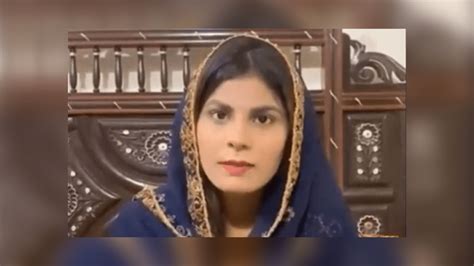 سندھ ہائیکورٹ نے نمرہ کاظمی کو شیلٹر ہوم بھیجنے کا حکم دے دیا برانڈ