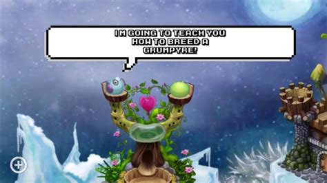 How To Breed A GRUMPYRE MY SINGING MONSTERS YouTube