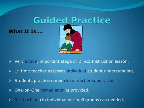 PPT - Guided Practice PowerPoint Presentation, free download - ID:538961 