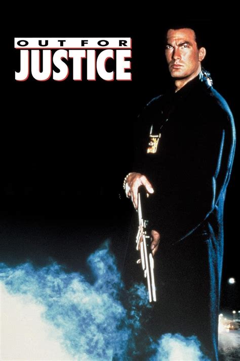 Out For Justice Movie Review Mikeymo