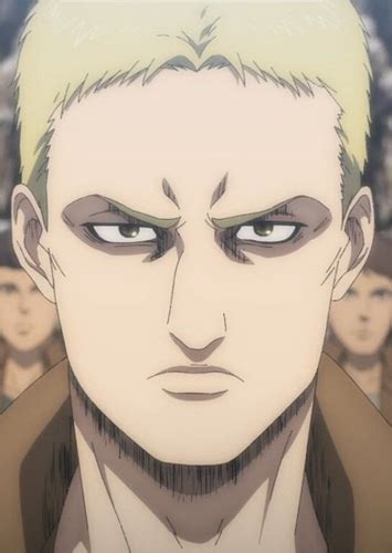 Reiner Braun Fan Casting For Attack On Titan Netflix Live Action
