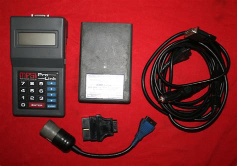 Nexiq Pro Link Detroit Diesel Diagnostic Scan Tool Mci Bus Ddec 23 Ii