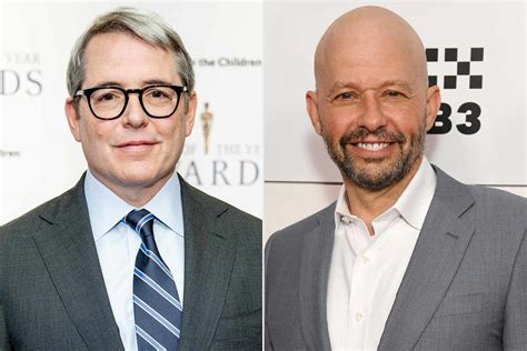 Jon Cryer Says He Isnt Still Mistaken For Fellow 80s Star Matthew