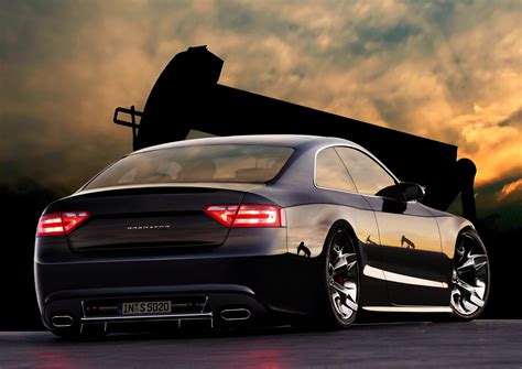 Audi Wallpaper Free Download