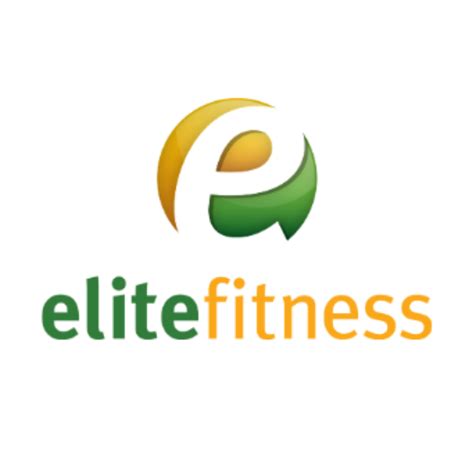 Elite Fitness And Leisure Home