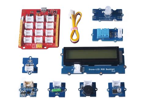 Grove Buzzer Piezo — Arduino Official Store Buzzer