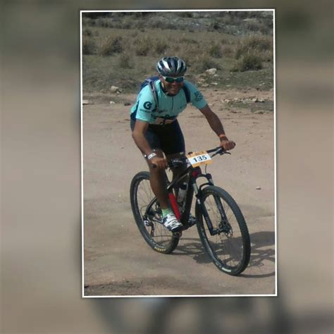 Mountain Bike Dar O Mart Nez Corri En La Cumbrecita C Rdoba El