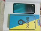 Tecno Spark Go Used For Sale In Nazirmoholla Bikroy