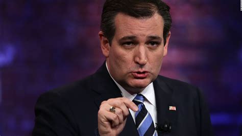 Gay Republican Confronts Ted Cruz Over Same Sex Marriage CNNPolitics