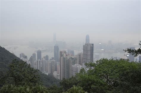 Victorias Peak Hong Kong 2013 Åsa Hanning Flickr