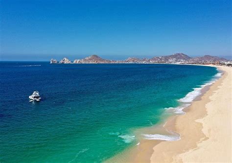 Prepare for Cabo San Lucas Weather Before Your Trip - Pelican Cabo