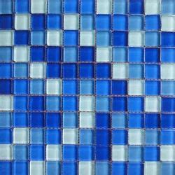 Swimming Pool Crystal Mosaic Tile At Rs Square Feet Swimming Pool