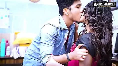 Hot Sexy Erotic Indian Girl Bebo Seduced And Fucked By A Fashion Designer Ady With His Big Cock