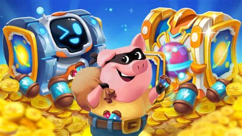 Enlaces Diarios Con Tiradas Gratis Para Coin Master De Hoy Somagamer