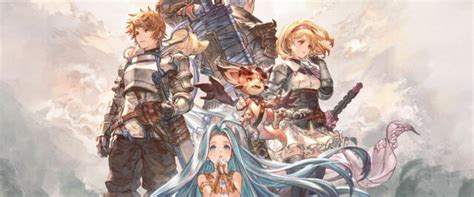 Granblue Fantasy Relink Review Geek Culture