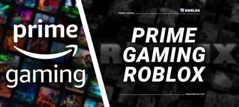 Roblox Prime Gaming How To Claim Free Rewards