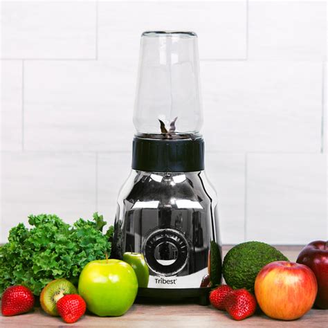 Glass Personal Blender