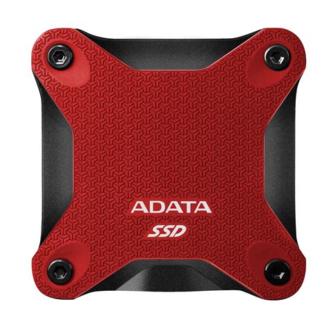 Dysk Ssd Adata Zewn Trzny Sd Q Gb Usb Sklep Opinie Cena W