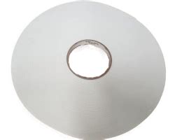 Foam Sealant Polyethylene PE Tapes Double Sided Adhesive Foam Sealant