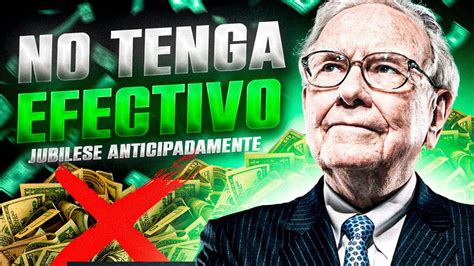 Warren Buffett Los 15 Mejores Activos Que Son Mejores Que El Efectivo