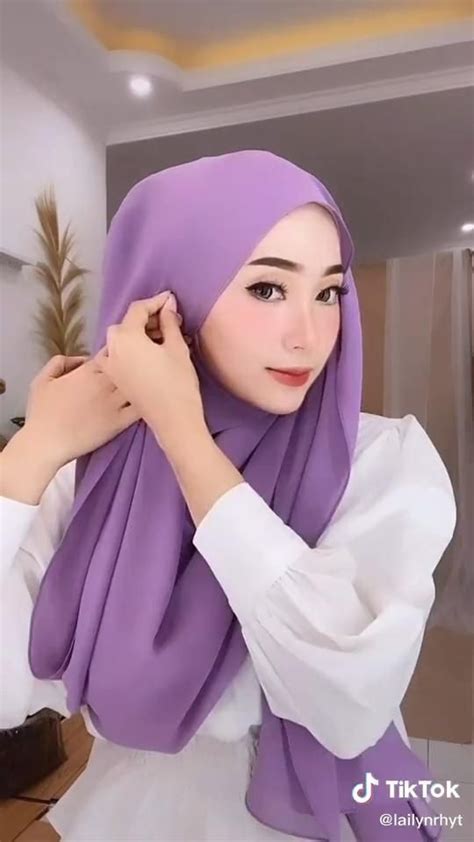 𝓶𝓾𝓼𝓵𝓲𝓶𝓲𝓾𝓶 Video Simple Hijab Simple Hijab Tutorial Hijab Tutorial Simple Hijab Tutorial