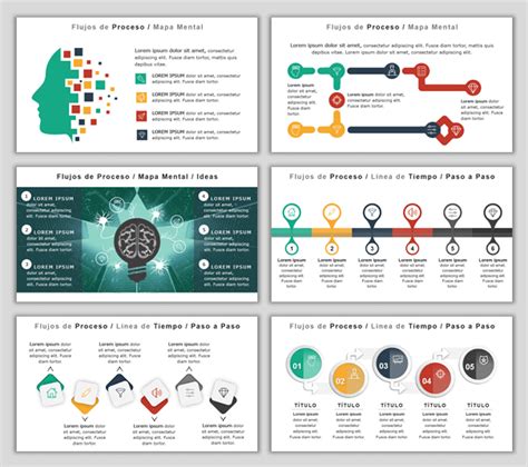 Arriba Imagen Diapositivas Ejemplos De Presentaciones En Power