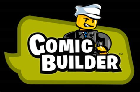 Lego Comic Builder Create Your Lego Comics Hoth Bricks