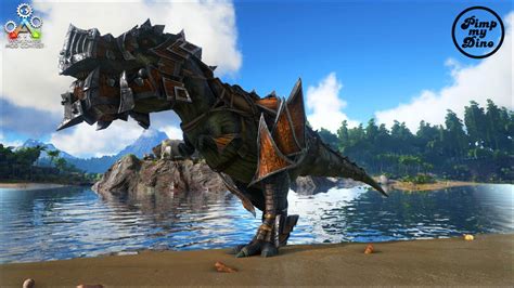 Top Ark Survival Evolved Best Mods For A New Experience Gamers