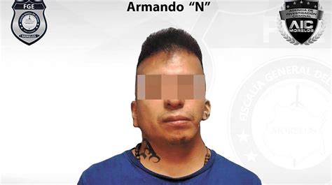 Capturan En Xochitepec A Individuo Buscado Por Homicidio En El Edomex