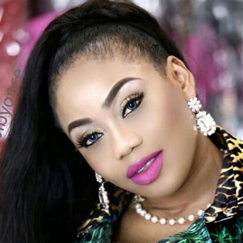 Toyin Lawani Biography Age Mybiohub