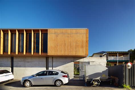 North Perth House Jonathan Lake Architects Archdaily