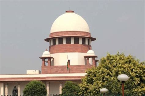 Supreme Court Censures Income Tax Department For Delay In Filing Appeal