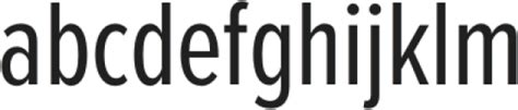 Proxima Nova ExCn otf (400) Font - Sans-Serif Modern - What Font Is