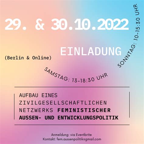 Frauennetzwerk F R Frieden Einladung Berlin Und