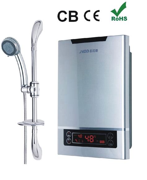 Electric Water Heater - XFJ-FDCH - JNOD (China Manufacturer) - Water Heater - Consumer ...