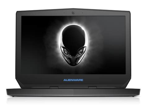 Dell Alienware 13 Notebook Review NotebookCheck Net Reviews