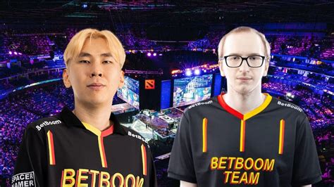 Torontotokyo Trolls Betboom Team Captain Hawk Live