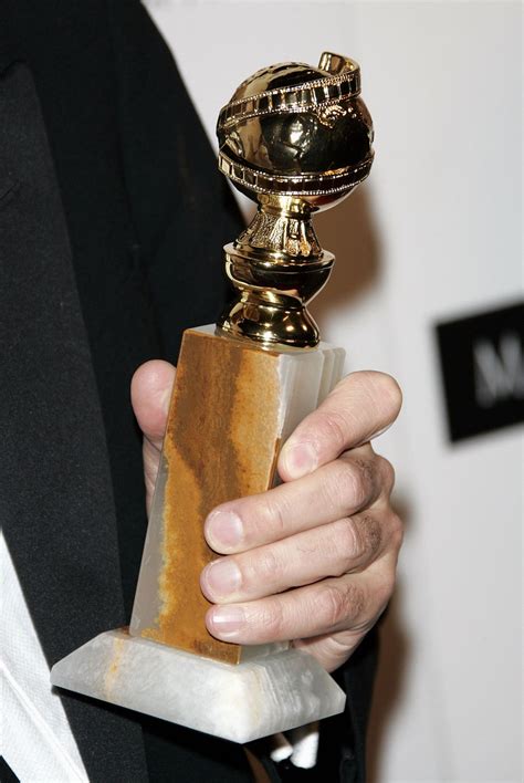 Facts About The Golden Globe Sag Grammy And Academy Award Trophies