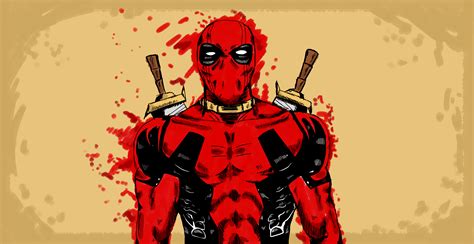 Deadpool Wallpapers Best Wallpapers